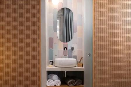 Alkima Athens Wellness Stay - 61