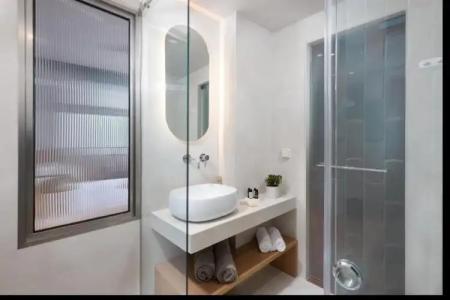 Alkima Athens Wellness Stay - 4