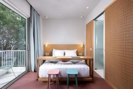 Alkima Athens Wellness Stay - 62