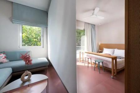 Alkima Athens Wellness Stay - 63