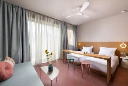 Alkima Athens Wellness Stay - 50