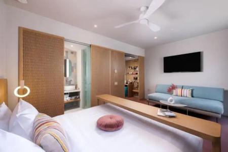 Alkima Athens Wellness Stay - 56