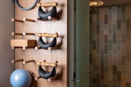 Alkima Athens Wellness Stay - 40