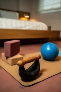 Alkima Athens Wellness Stay - 16