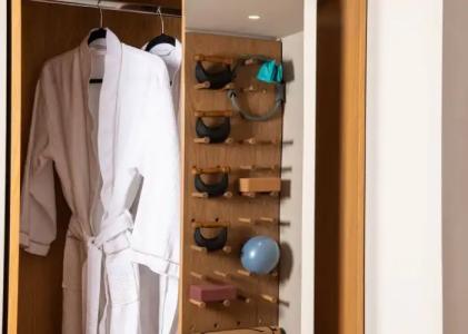 Alkima Athens Wellness Stay - 58