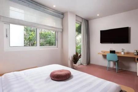 Alkima Athens Wellness Stay - 38