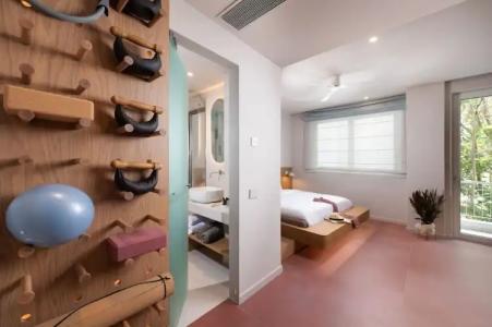 Alkima Athens Wellness Stay - 44