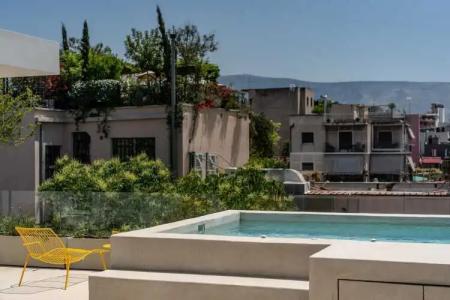 Alkima Athens Wellness Stay - 6
