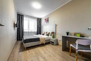 ApartMe Ploshchad Muzhestva
