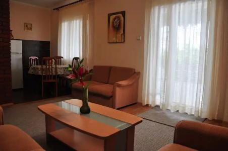 Vila Miranovic Apart-Hotel - 15