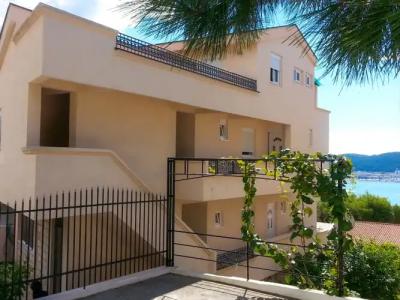 Vila Miranovic Apart-Hotel - 0