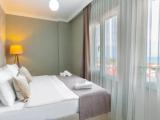 Junior Suite with balcony