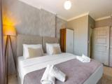 Deluxe Suite with balcony