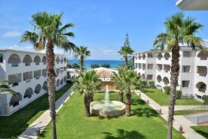 Alykanas Beach Hotel by Zante Plaza, Alikanas