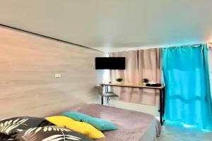 365 Apart-Hotel, Kazan