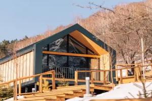 Qazaq Auyl Hotel, Almaty