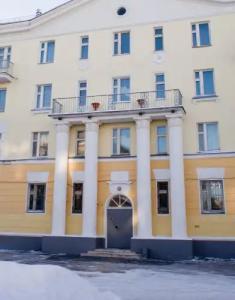 Apart-Otel Lenina 40 - 0