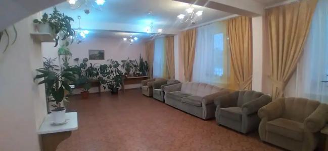 Apart-Otel Lenina 40 - 3