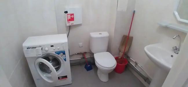 Apart-Otel Lenina 40 - 12