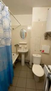 Apart-Otel Lenina 40 - 26