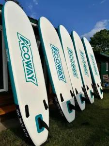 Na Talabskih ostrovah 22 Tourist base - 56