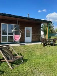 Na Talabskih ostrovah 22 Tourist base - 12