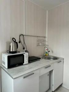 Na Talabskih ostrovah 22 Tourist base - 46