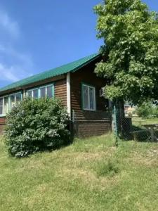 Na Talabskih ostrovah 22 Tourist base - 16