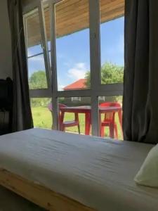 Na Talabskih ostrovah 22 Tourist base - 14