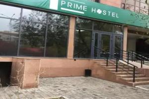 Prime Hostel Hotel, Astana