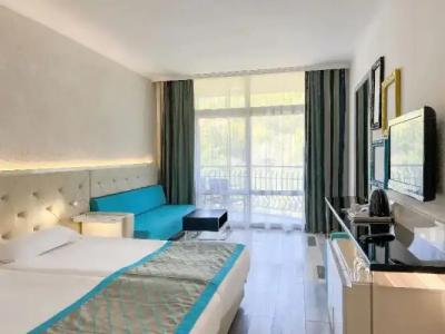 Sentido Marea - All inclusive - 44