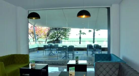 Sentido Marea - All inclusive - 17