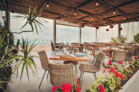Sentido Marea - All inclusive - 10