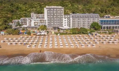 Sentido Marea - All inclusive - 26