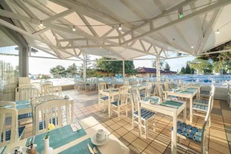 Sentido Marea - All inclusive - 16