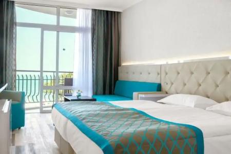 Sentido Marea - All inclusive - 42