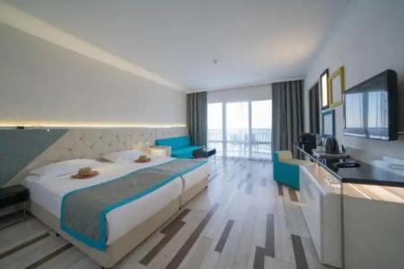 Sentido Marea - All inclusive - 51