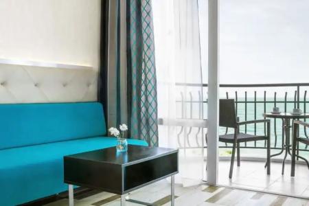 Sentido Marea - All inclusive - 44