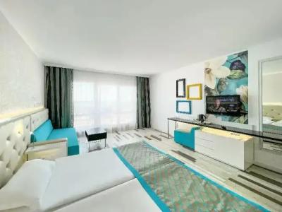 Sentido Marea - All inclusive - 48