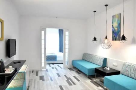 Sentido Marea - All inclusive - 36