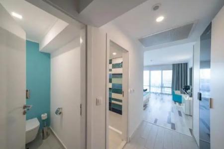 Sentido Marea - All inclusive - 50