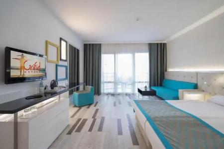 Sentido Marea - All inclusive - 29