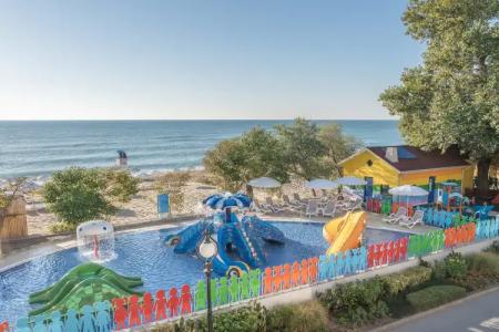 Sentido Marea - All inclusive - 25