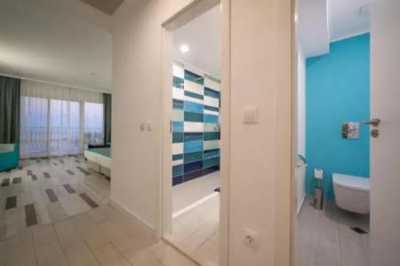 Sentido Marea - All inclusive - 34