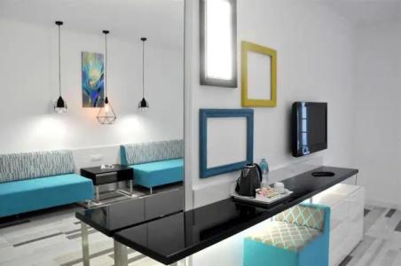 Sentido Marea - All inclusive - 37
