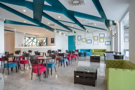 Sentido Marea - All inclusive - 9