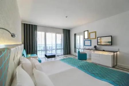 Sentido Marea - All inclusive - 47