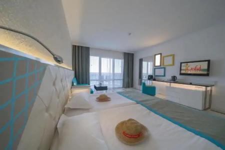 Sentido Marea - All inclusive - 52