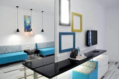 Sentido Marea - All inclusive - 43