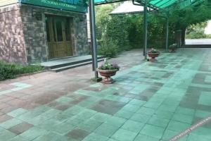 Ararat Hotel, Kostroma
